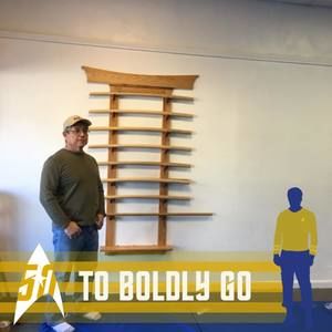 Meet your Posher, Marco